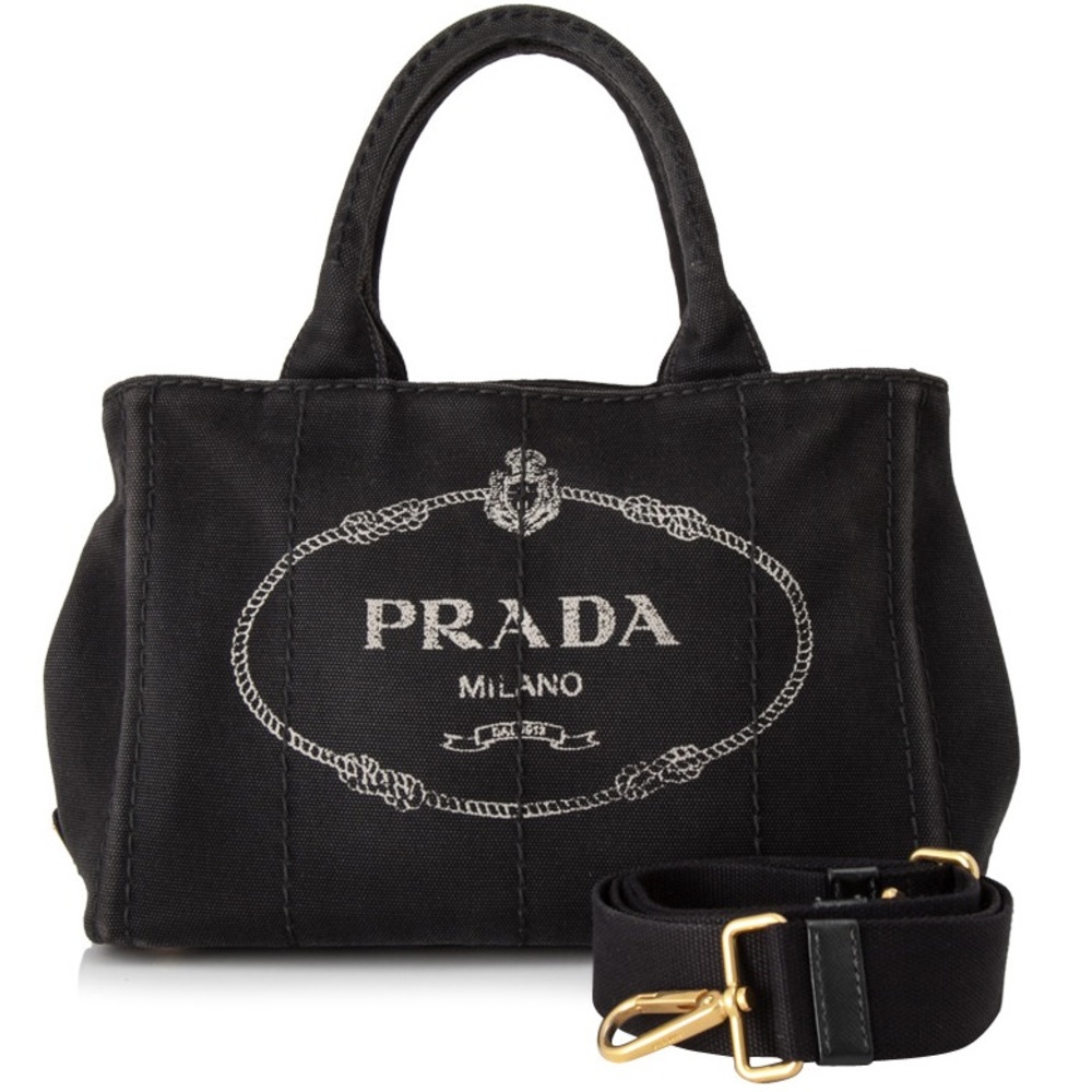AUTHENTIC PRADA PURSE